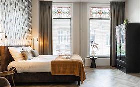 Suite&garden Ernst apartment no hotel